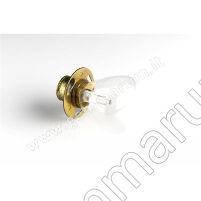 Spare bulb for proportionscope GIA 6V