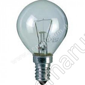 Spare bulb for Microscope 30W 230V