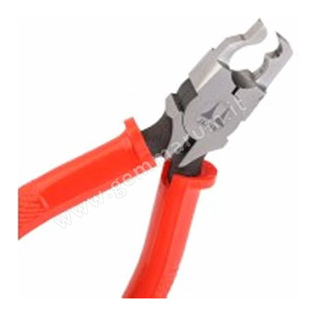 gemstone removing pliers