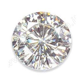 MOISSANITE Ø 3.5 mm