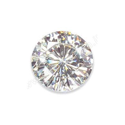 MOISSANITE Ø 3.5 mm