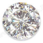 MOISSANITE Ø 3.5 mm