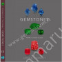 Gemstones Terra Connoisseur by Vladyslav Y. Yavorskyy, 2017
