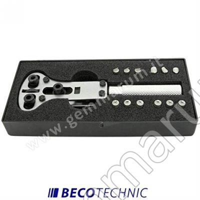 WATCH Case opening wrench