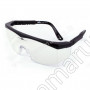 Protective eye goggles Tallin EN166 1F
