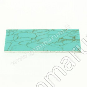 Turquoise Paste for cutting