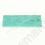Turquoise Paste for cutting