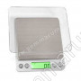 digital portable scale 500g / 0.01gr