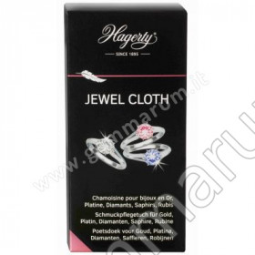 Hagerty Jewel Cloth