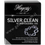 Hagerty Bagno pulizia Argento