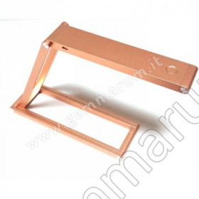 Lampada portatile a LED ORO ROSA