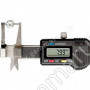 Mini Digital Gauge for gemstones