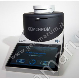 Diamond colorimeter diamond color grade