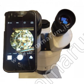 Iphone 7 Microscope Adapter
