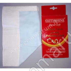 Smithshine Extra Soft Jewel Cloth