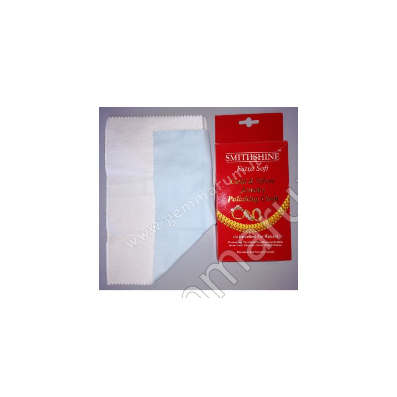 Confezione da 100 Panni per la Pulizia dei Gioielli in Argento Sterling Oro Rosa e Blu Platino hengwei per la Decorazione della casa 