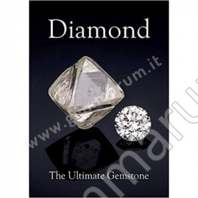 Diamond The Ultimate Gemstone by Emma S. Bullock