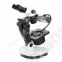 Microscopio da gemmologia binoculare