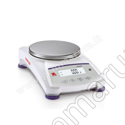 JEWELRY SCALE 820g/0.01g - Legal for trade