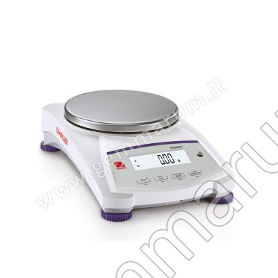 BILANCIA OMOLOGATA 820gr/0.01gr