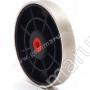 Diamond lapidary wheel Ø150x40mm