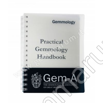 Practical Gemmology Handbook Gem-A