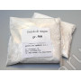 Tin oxide polishing powder gemstone polishing compound