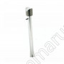 Aluminium Dop Stick for lapidary faceting dop stick