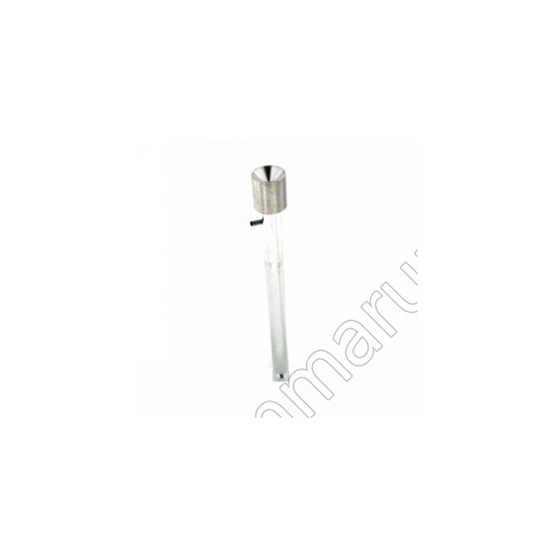 Aluminium Dop Stick for lapidary faceting dop stick