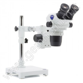 Mikroskop für Steinfasser