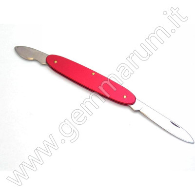 Case opening knife