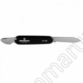 Bergeon Case Opening Knife