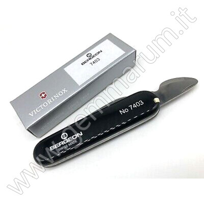 Apri casse Bergeon per orologi