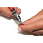 GEMSTONE REMOVING PLIERS