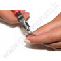 GEMSTONE REMOVING PLIERS