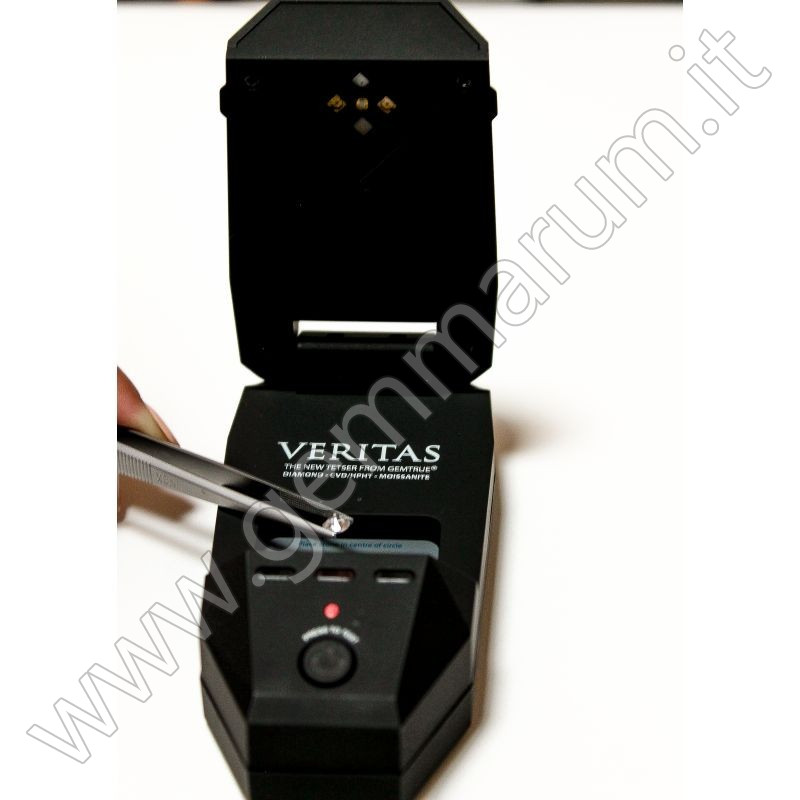 Hpht And Cvd Lab Grown Diamond Detector Tester Machine At Best Price In