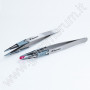 Gem Tweezer rubber tip Diamond Tweezer Jeweller tweezer