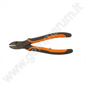 Cutters for metal wire