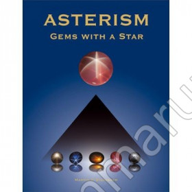 Asterism - Gems with a Star M.P Steinbach