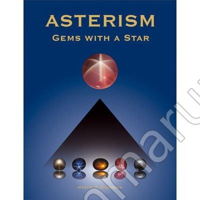 Asterism - Gems with a Star M.P Steinbach