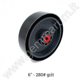 Resin bond diamond wheel