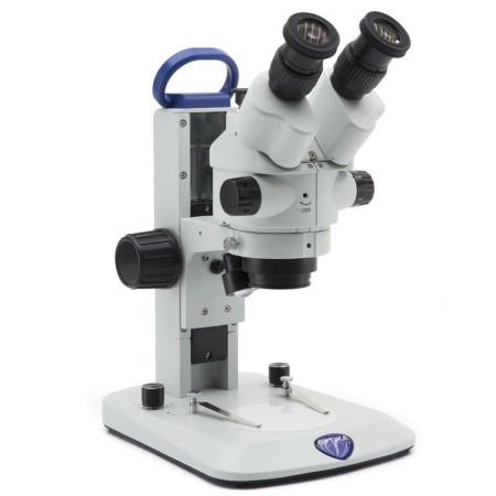 GEMMOLOGICAL MICROSCOPE