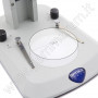 Cordless Binocular stereozoom Microscope
