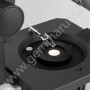 GEMMOLOGICAL MICROSCOPE - Binocular
