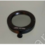 polarizing filter Analyzer for optic S6E/D Ø 58mm