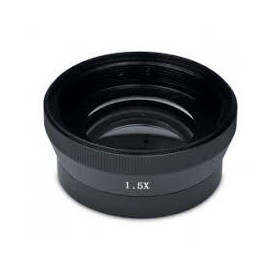 additional lens for microscope 1.5x