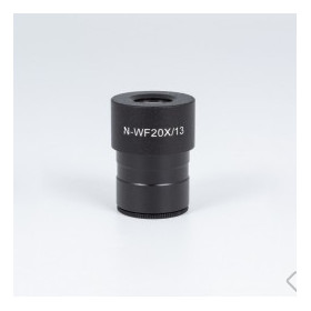 Eyepieces 20x 13mm