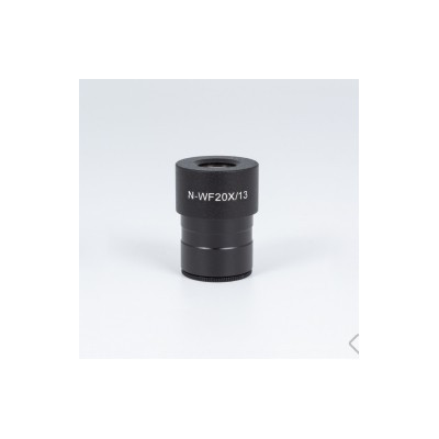Eyepieces 20x 13mm