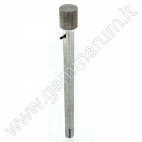 Aluminium Dop Stick for lapidary faceting dop stick