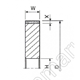 Diamond grinding Wheel